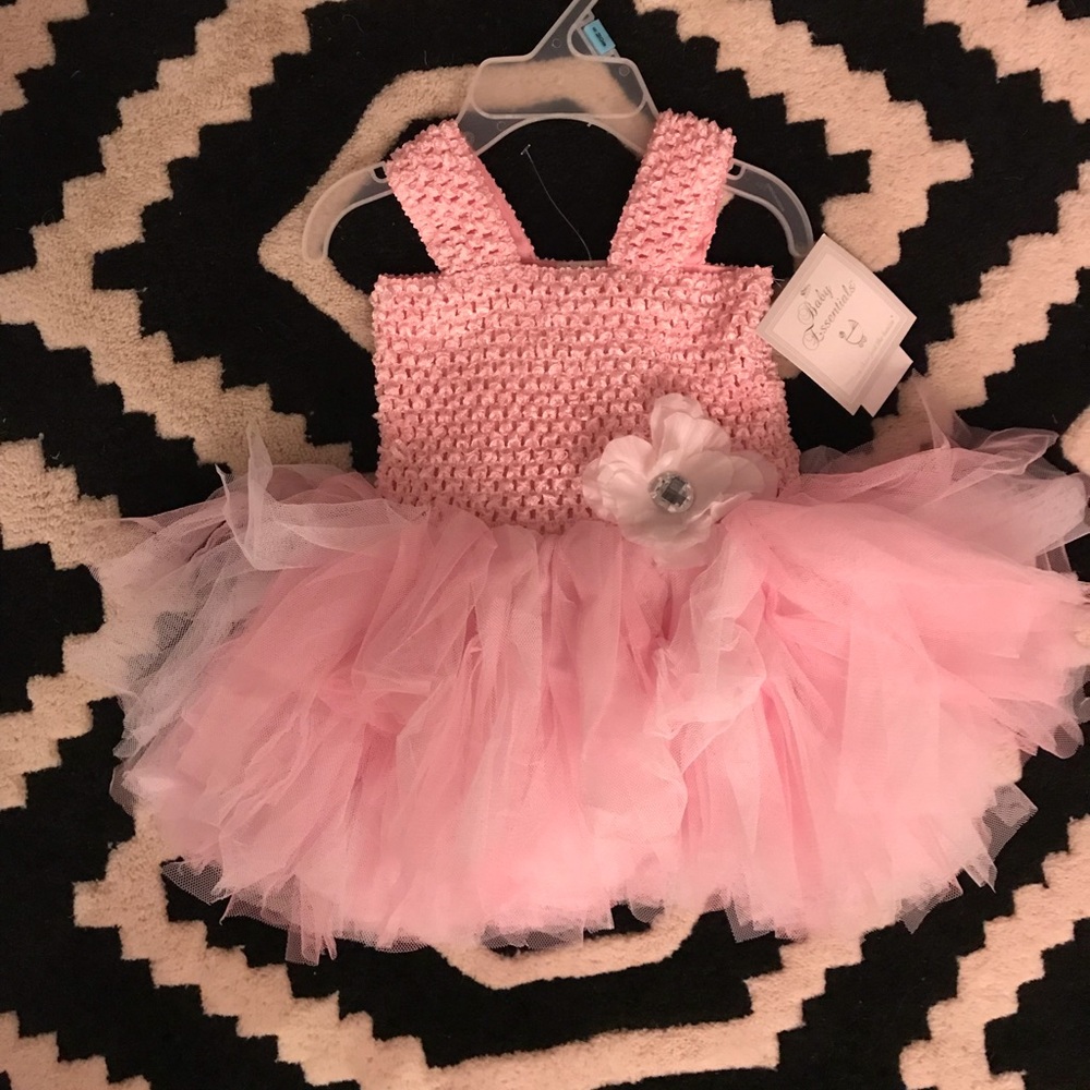 Tutu dress